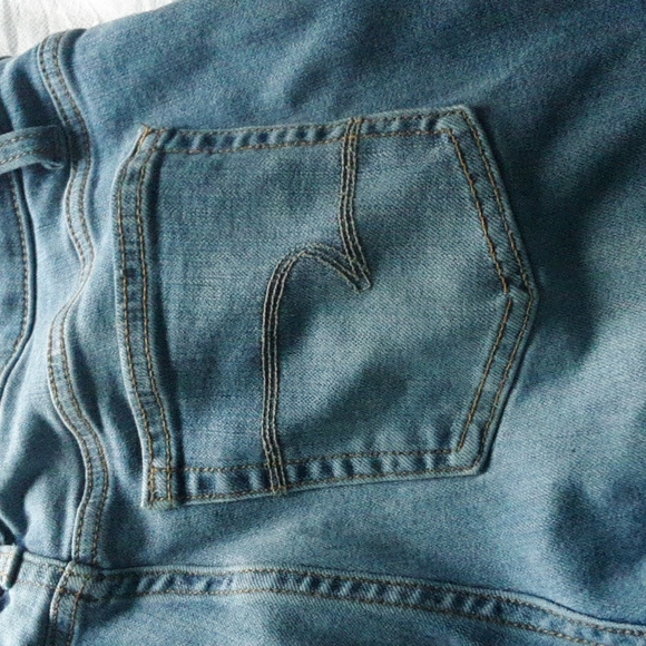 Jeans - Picture 5 of 5